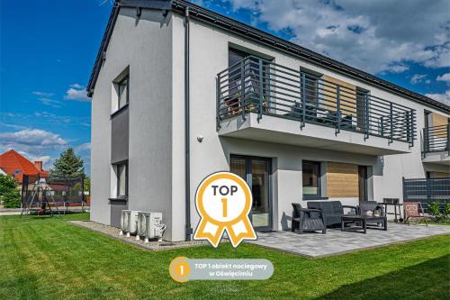Oswiecim Apartamento | Comfort Apartments Oświęcim
