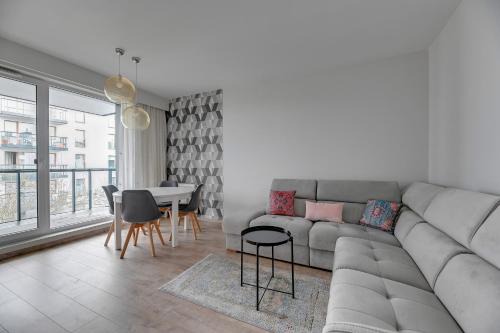 Oliwa Apartamento | Comfort Apartments Opacka