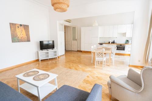Innere Stadt Apartamento | Comfort Apartments - Stephansdom