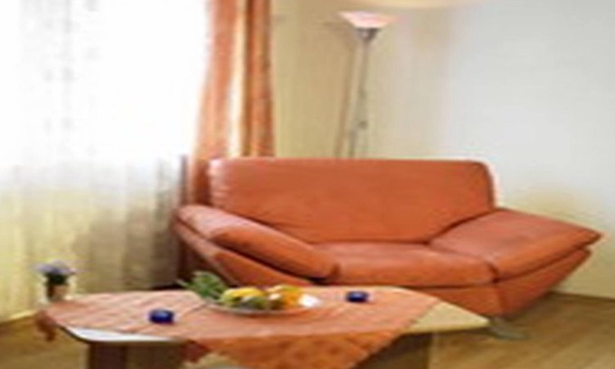 Bad Liebenzell Apartamento | Comfort-Apartamento Sindy, 48 metros cuadrados, 1 habitación, max 2 personas