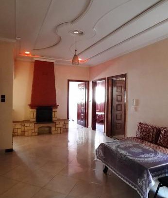 Zaouia Ben Smine Apartamento | Comfort appartements