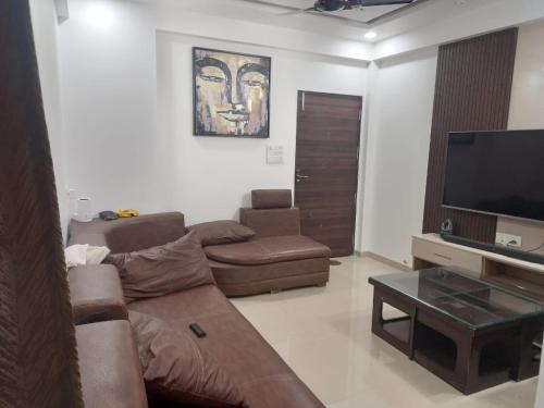 Indore Apartamento | Comfort at City Heart Scheme No136
