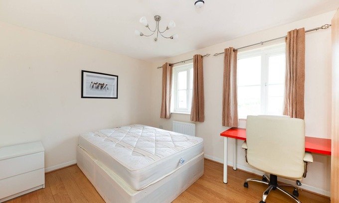 Hatfield Casa | Comfort at Hatfield's Property!