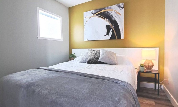 Ste Anne de Beaupre Apartamento | Comfort 15 apartment