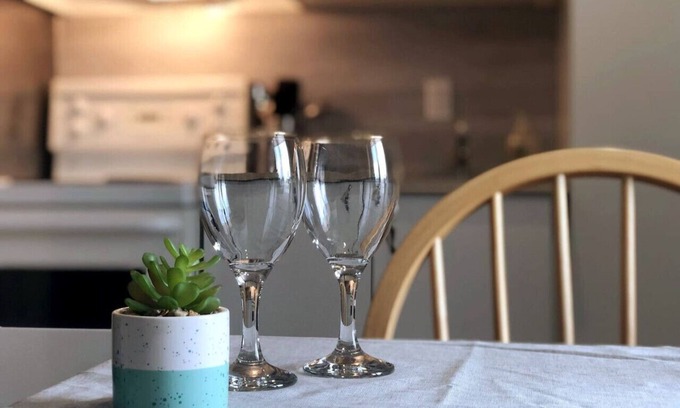Ste Anne de Beaupre Apartamento | Comfort Apartment 13