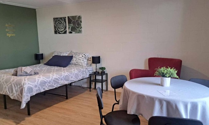 Ste Anne de Beaupre Apartamento | Comfort apartment 10