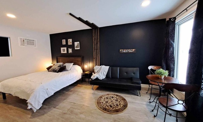 Ste Anne de Beaupre Apartamento | Comfort apartment 14