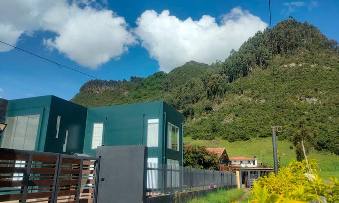 Tabio Casa | Comfort Campestre