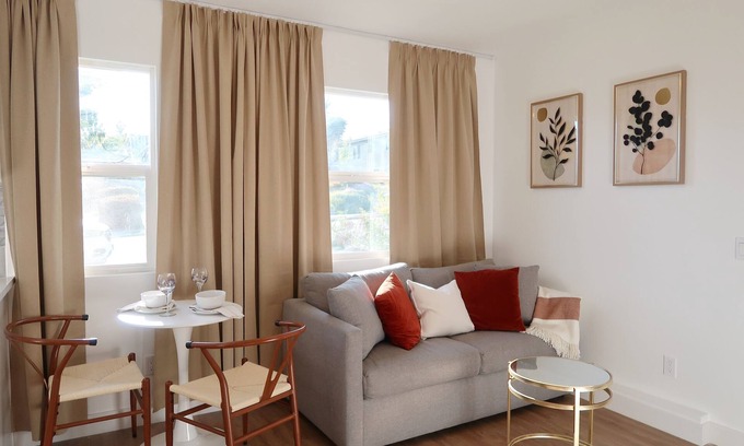 La Mesa Casa | Comfort Casita I Safe Neighborhood, Walking Distance To Cafe
