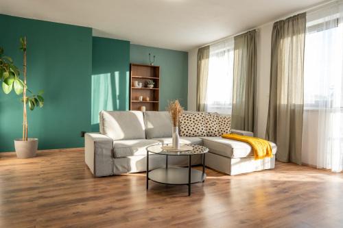 Piestany Apartamento | Comfort Central Apartment Piešťany