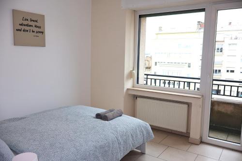 Gare Casa | Comfort & Central Rooms