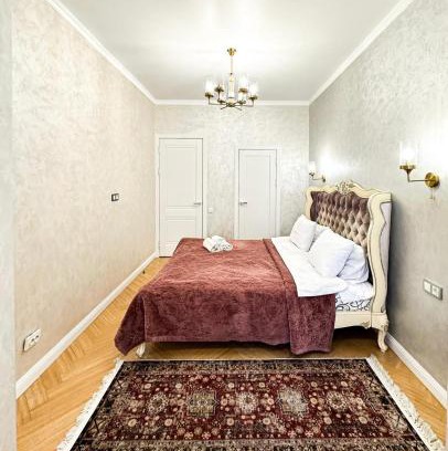 Almaty Apartamento | Comfort City 2 Room Apartments