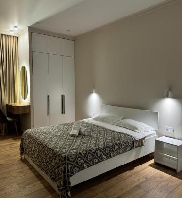 Almaty Apartamento | Comfort City Apartments