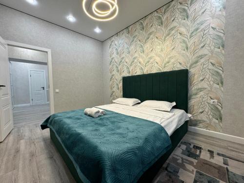Almaty Apartamento | Comfort city Lux