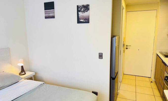 Las Rejas Apartamento | Comodidad & Confort
