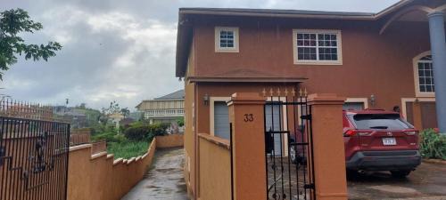 Mandeville Apartamento | Comfort Cottage 2