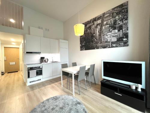 Turku Apartamento | Comfort&Cozy Studio Turku city