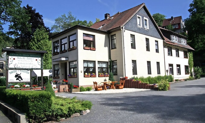 Wildemann Apartamento | Comodidad y cultura en Wildemann