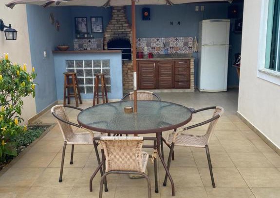 Rio das Ostras Casa | COMFORT DUPLEX