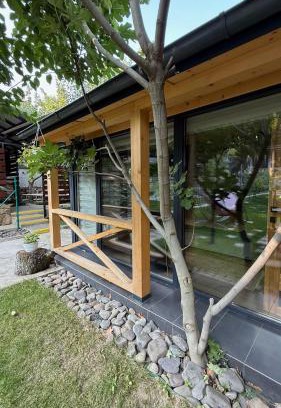 Uzhhorod Apartamento | Comfort Family UZH Apartament