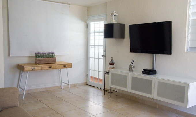Sabana Abajo Apartamento | CONFORT / FANTÁSTICO, NUEVO ACOGEDOR APARTAMENTO, 2 DORMITORIOS, CERCA DE AEROPUERTO