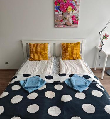Prague 9 Apartamento | Comfort flat with great location
