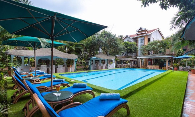 Gigiri Casa | Comfort Gardens