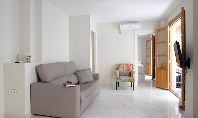 Distrito Central Hotel | Comfort Granada