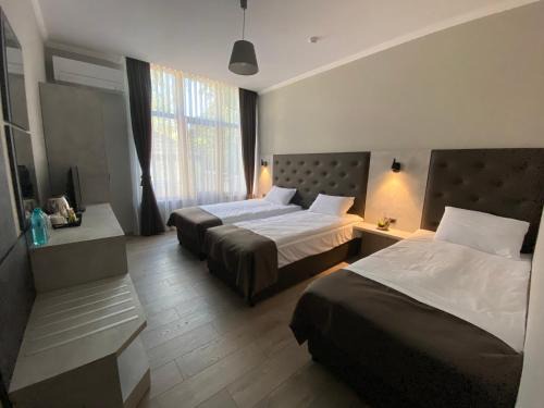 Kazanlak Casa | Comfort Guest Rooms