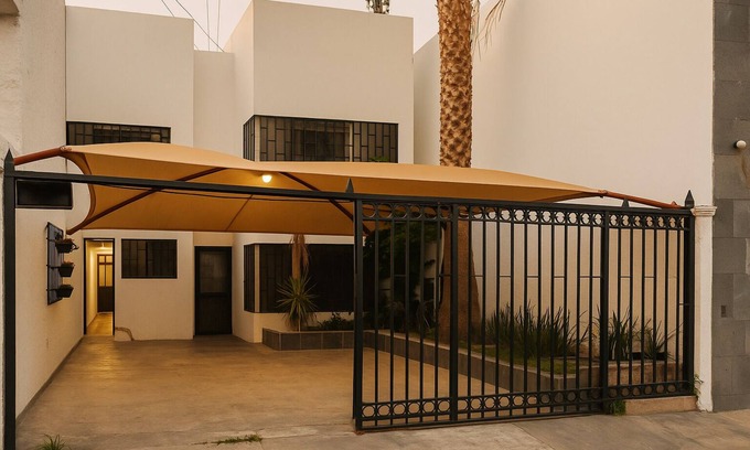 Campestre-Lomas Apartamento | Departamento Confort + Colinas