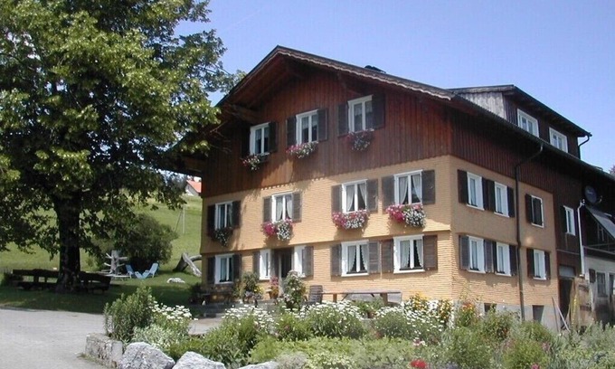 Sulzberg Apartamento | acogedor apartamento con vistas a la montaña, experiencia de granja