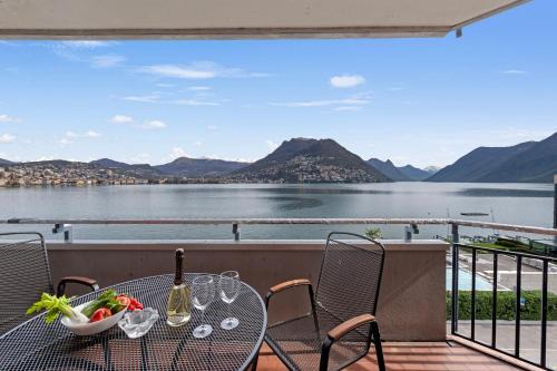 Paradiso Apartamento | Comfort Holiday In Paradiso - Happy Rentals