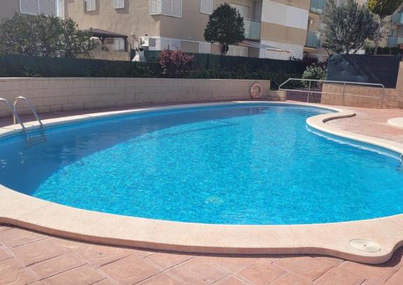 Calafell Apartamento | Comfort home Calafell