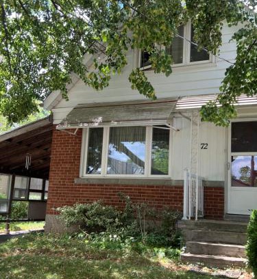Dorset Park Casa | Comfort Home Toronto
