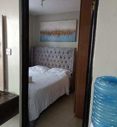Ngara Apartamento | Comfort Homes-AAE