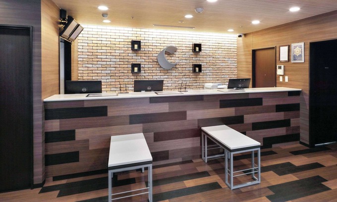 Hakodate Hotel | Comfort Hotel Hakodate