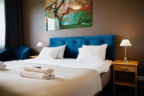 Kuldiga Hotel | Comfort Hotel Kuldiga
