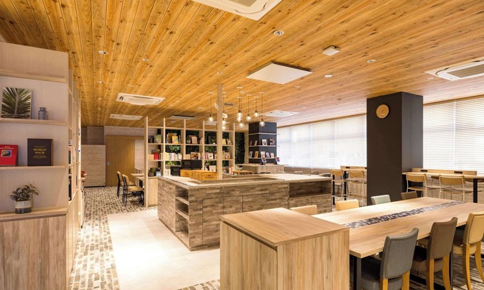 Nagoya City Centre Hotel | Comfort Hotel Nagoya Shinkansenguchi