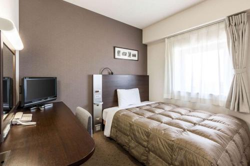 Obihiro Hotel | Comfort Hotel Obihiro