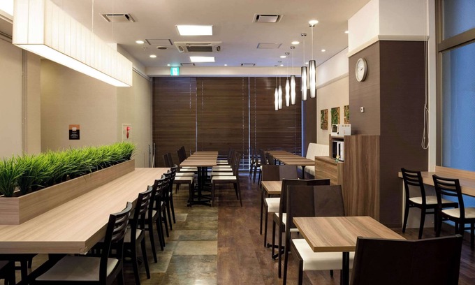 Yamagata Hotel | Comfort Hotel Yamagata