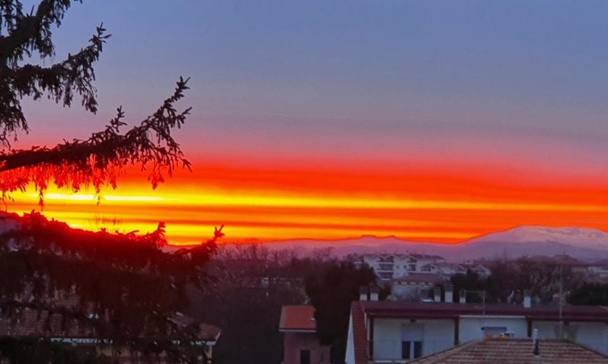 Pesaro Apartamento | Comfort House