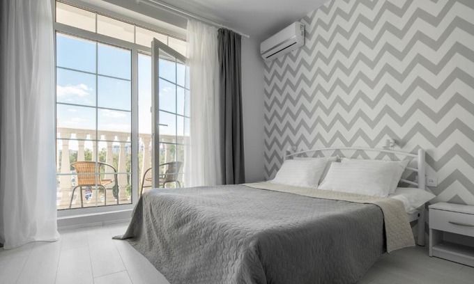Solomjanskyj Apartamento | Comfort House