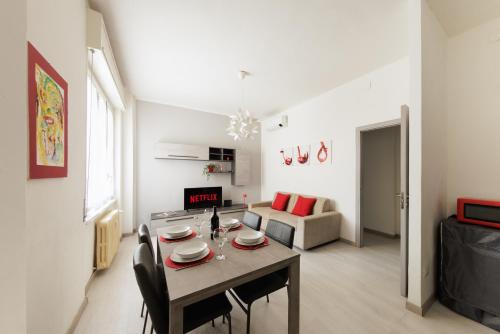Foppette Apartamento | Comfort House vicino Metro M4 Duomo Navigli San Siro