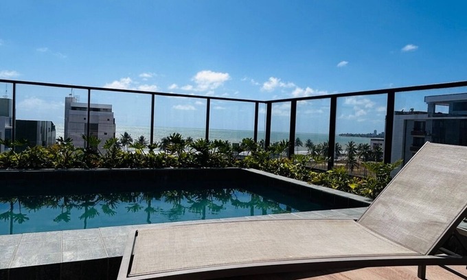 Intermares Apartamento | Comfort in Intermares