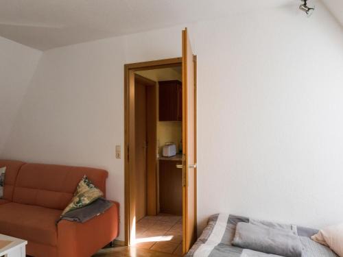 Ballenstedt Apartamento | Comfort in Central Ballenstedt