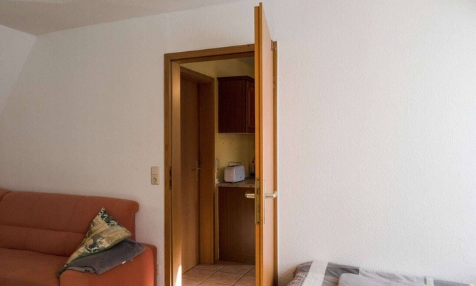 Ballenstedt Apartamento | Ferienwohnung im Ferienort Ballenstedt am Harz