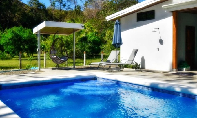 Sámara Casa | Comfort in the Jungle