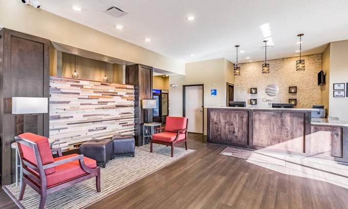 Altoona Hotel | Comfort Inn Altoona-Des Moines
