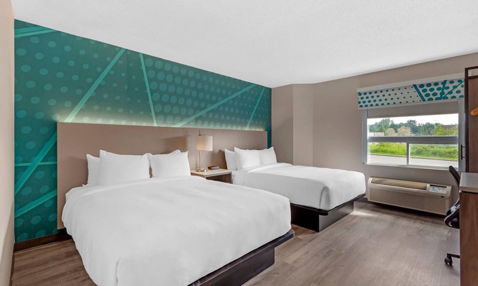 Bracebridge Hotel | Sleep Inn Bracebridge