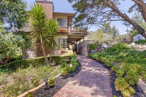 Northeast Carmel Hotel | Comfort Inn Carmel By the Sea
